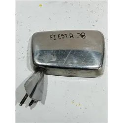 Recambio de retrovisor izquierdo para ford fiesta berl./express (1976) referencia OEM IAM FORD FIESTA EII1121  