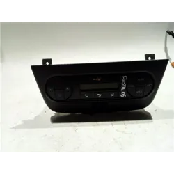 Recambio de mandos climatizador para ford fiesta (cbk)(2002) referencia OEM IAM FIESTA 05  