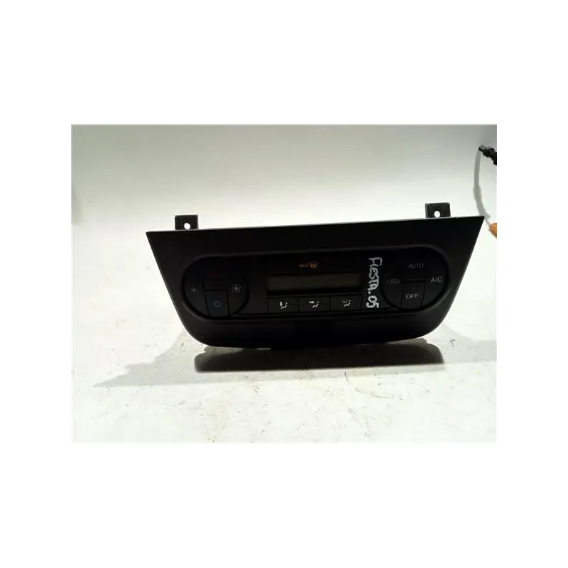 Recambio de mandos climatizador para ford fiesta (cbk)(2002) referencia OEM IAM FIESTA 05  