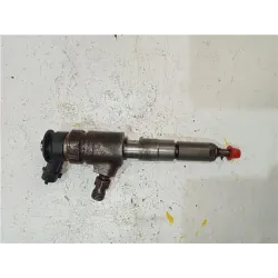 Recambio de inyector para peugeot 206 (1998) 1.4 hdi eco 70 referencia OEM IAM 0445110135 786280  