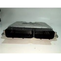 Recambio de centralita inyeccion para skoda octavia berlina (1u2)(2001) referencia OEM IAM 038906012CL  