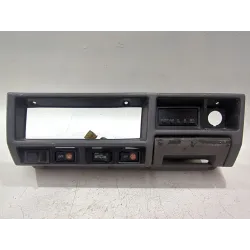 Recambio de consola central para toyota land cruiser (_j7_) 2.4 td (lj70) referencia OEM IAM 45773903  