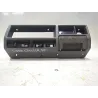 Recambio de consola central para toyota land cruiser (_j7_) 2.4 td (lj70) referencia OEM IAM 45773903  