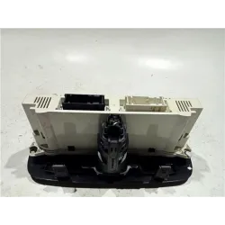 Recambio de mandos climatizador para ford fiesta (cbk)(2002) referencia OEM IAM FIESTA 05  