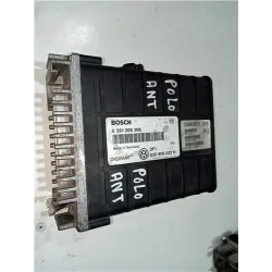 Recambio de centralita inyeccion para volkswagen polo ii 2f (801/803)(10.1990) referencia OEM IAM 0261200306  