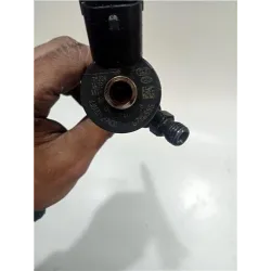 Recambio de inyector para hyundai tucson (jm)(2004) 2.0 referencia OEM IAM 0445110258  