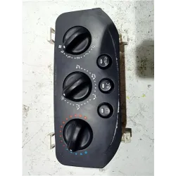 Recambio de mandos climatizador para renault clio ii symbol (2001) referencia OEM IAM 69270001 654982E  