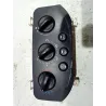 Recambio de mandos climatizador para renault clio ii symbol (2001) referencia OEM IAM 69270001 654982E  