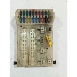 Recambio de caja fusibles/rele para ford mondeo berlina (ge)(2000) referencia OEM IAM 93BG14K150AD  