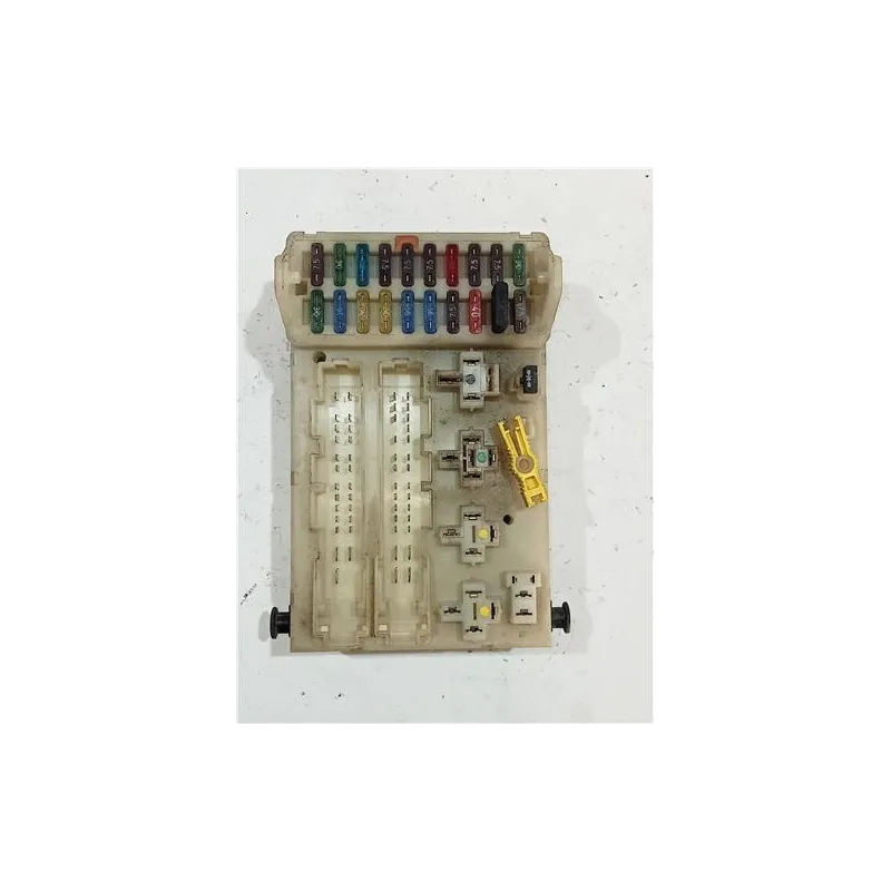 Recambio de caja fusibles/rele para ford mondeo berlina (ge)(2000) referencia OEM IAM 93BG14K150AD  