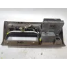 Recambio de consola central para toyota land cruiser (_j7_) 2.4 td (lj70) referencia OEM IAM 45773903  
