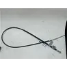 Recambio de kit frenos para suzuki samurai (sj)(1988) 1.0 (sj 410) referencia OEM IAM SUZUKI SAMURAI  