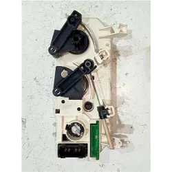 Recambio de mandos climatizador para renault clio ii symbol (2001) referencia OEM IAM 69270001 654982E  