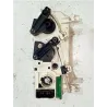 Recambio de mandos climatizador para renault clio ii symbol (2001) referencia OEM IAM 69270001 654982E  