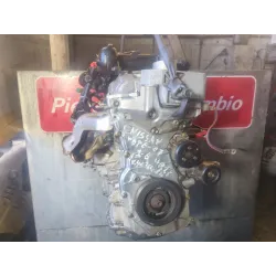 MOTOR COMPLETO HR16 