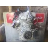 Recambio de motor completo para nissan note 1.6 gasolina referencia OEM IAM HR16  