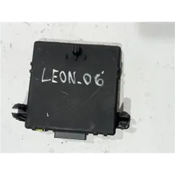 Recambio de modulo confort para volkswagen golf v (1k1)(2003) 2.0 tdi 16v referencia OEM IAM 1K0907530F  