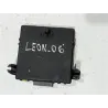 Recambio de modulo confort para volkswagen golf v (1k1)(2003) 2.0 tdi 16v referencia OEM IAM 1K0907530F  