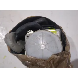 Recambio de cinturon seguridad trasero izquierdo para toyota yaris (_p1_) 1.0 (scp10_) referencia OEM IAM H073811  