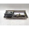 Recambio de consola central para toyota land cruiser (_j7_) 2.4 td (lj70) referencia OEM IAM 45773903  