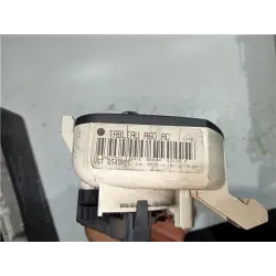 Recambio de mandos climatizador para renault clio ii symbol (2001) referencia OEM IAM 69270001 654982E  
