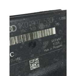 Recambio de modulo confort para volkswagen golf v (1k1)(2003) 2.0 tdi 16v referencia OEM IAM 1K0907530F  