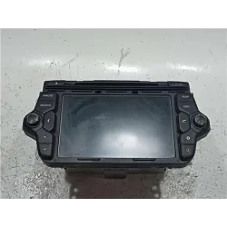 Recambio de radio cd para kia ceed (jd)(2012) 1.4 business [1,4 ltr. - 66 kw crdi cat] referencia OEM IAM 96560A2110WK 10R035682