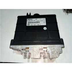 Recambio de centralita inyeccion para seat arosa (6h1)(1997) 1.0 referencia OEM IAM 001927749C  