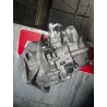 Recambio de caja cambios manual para opel insignia berlina (2008) 2.0 cdti referencia OEM IAM GD01531  