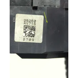 Recambio de mando multifuncion para nissan primera berlina (p12)(12.2001) 1.6 referencia OEM IAM 25260AV715  