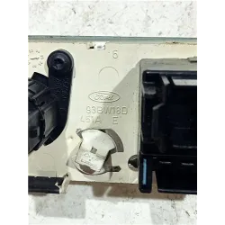 Recambio de mandos climatizador para ford mondeo berlina (ge)(2000) referencia OEM IAM 93BW18D451AE  