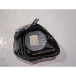 Recambio de cinturon seguridad delantero izquierdo para volvo 440 (445) 2.0 referencia OEM IAM 570084500  