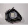 Recambio de cinturon seguridad delantero izquierdo para volvo 440 (445) 2.0 referencia OEM IAM 570084500  