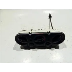 Recambio de mandos climatizador para ford fiesta (cbk)(2002) referencia OEM IAM 2S6H18549BE  