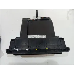 Recambio de mandos climatizador para renault laguna (b56)(1998) 2.0+ 16v rxe [2,0 ltr. - 101,5 kw 16v cat (f4r)] referencia OEM 