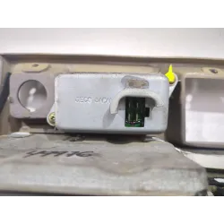 Recambio de consola central para toyota land cruiser (_j7_) 2.4 td (lj70) referencia OEM IAM 45773903  