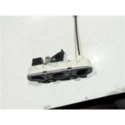 Recambio de mandos climatizador para ford fiesta (cbk)(2002) referencia OEM IAM 2S6H18549BE  