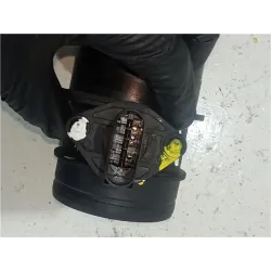 Recambio de caudalimetro para audi a3 (8p1)(05.2003) 2.0 tdi 16v referencia OEM IAM 0281002461  