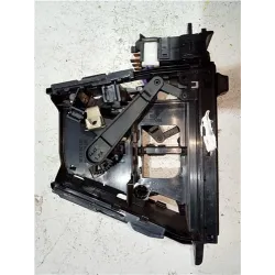 Recambio de mandos climatizador para opel omega b (2000) referencia OEM IAM 90229083LHD  