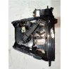Recambio de mandos climatizador para opel omega b (2000) referencia OEM IAM 90229083LHD  