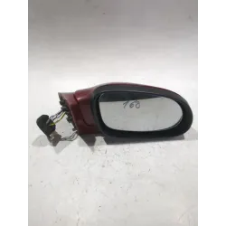Recambio de retrovisor derecho para mercedes-benz clase a (bm 168)(05.1997) 170 cdi (168.009) cdi cat referencia OEM IAM   