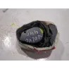 Recambio de cinturon seguridad delantero izquierdo para volvo 440 (445) 2.0 referencia OEM IAM 570084500  