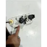 Recambio de mandos climatizador para ford fiesta (cbk)(2002) referencia OEM IAM 2S6H18549BE  