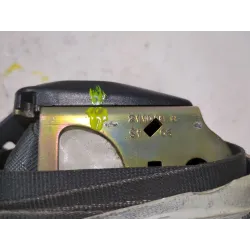 Recambio de cinturon seguridad delantero izquierdo para volvo 440 (445) 2.0 referencia OEM IAM 570084500  