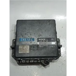 Recambio de centralita inyeccion para bmw serie 3 berlina (e36)(1990) 316 i referencia OEM IAM 0281001120  