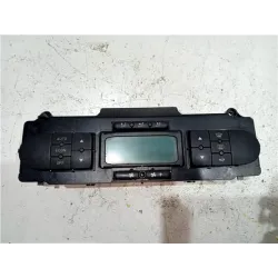 Recambio de mandos climatizador para seat toledo (5p2)(09.2004) 2.0 tdi 16v referencia OEM IAM 0P312  