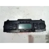 Recambio de mandos climatizador para seat toledo (5p2)(09.2004) 2.0 tdi 16v referencia OEM IAM 0P312  