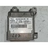 Recambio de centralita airbag para peugeot 207 (2006) 1.4 confort [1,4 ltr. - 50 kw hdi] referencia OEM IAM 9663593480  