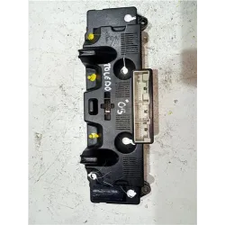 Recambio de mandos climatizador para seat toledo (5p2)(09.2004) 2.0 tdi 16v referencia OEM IAM 0P312  