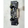 Recambio de mandos climatizador para seat toledo (5p2)(09.2004) 2.0 tdi 16v referencia OEM IAM 0P312  